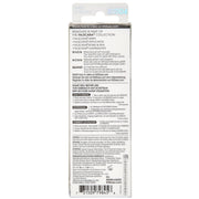 Kiss Falscara - Remover (50ml) - Back of Packaging